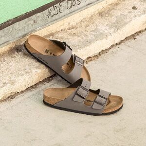 Birkenstock Arizona
Men's
